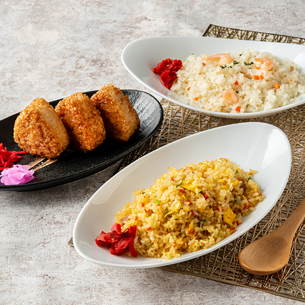 昔懐かしのナポリタンスパゲティ