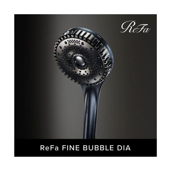 ReFa FINE BUBBLE DRA 150 シャワーヘッド 楽天市場】シャワーヘッド ＼国内シェア 1位 ／ ReFa公式 リファ