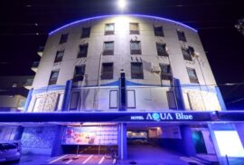 GW本番！アクアブルー横須賀は毎日休まず営業中☆